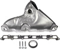 EXHAUST MANIFOLD
