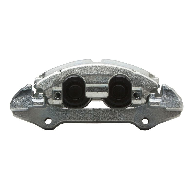 DFC silver auto part