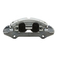 DFC 07-09 Ford Expedition Front-L Premium Caliper - Silver Zinc Coated
