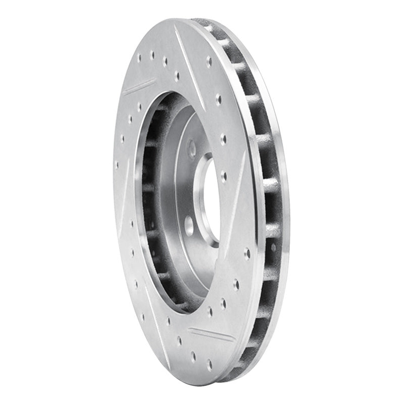 R1 Concepts silver auto part