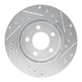 R1 Concepts auto part detail