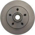 Centric Performance Brake Rotor