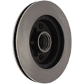 Centric Performance Brake Rotor