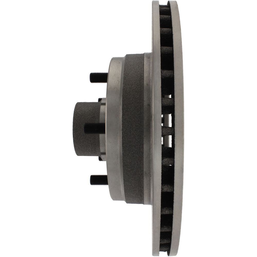 Centric Performance Brake Rotor