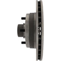 Centric Performance Brake Rotor