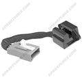 STEERING WHEEL POSITION SENSOR