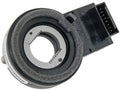 STEERING WHEEL POSITION SENSOR