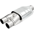 Magnaflow auto part detail