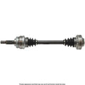 NEW CV AXLE