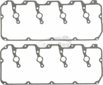 MAHLE Original Chevrolet Express 2500 13-06 Rocker Cover Gasket