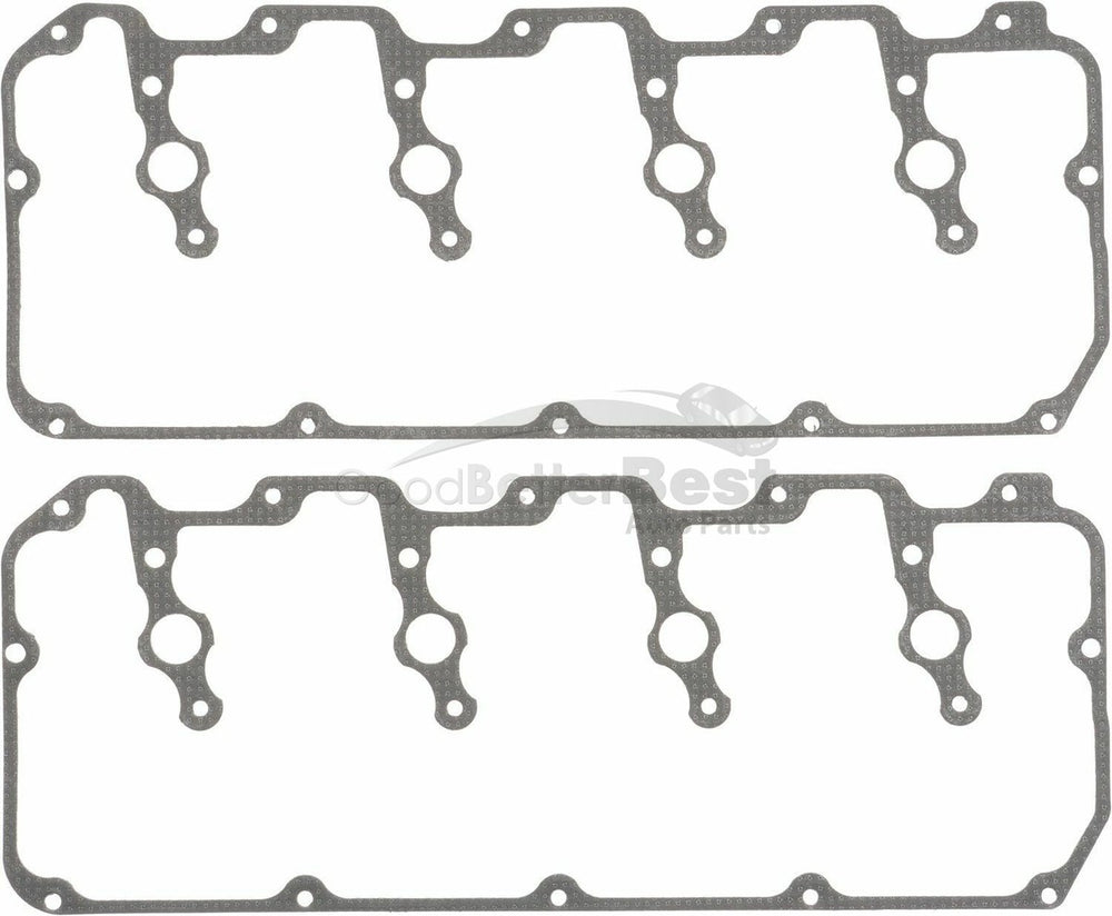 MAHLE Original Chevrolet Express 2500 13-06 Rocker Cover Gasket