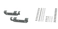 B & W Trailer Hitches roof rack