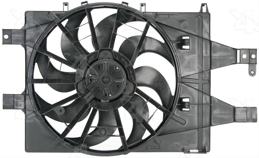 FOUR SEASONS auto part