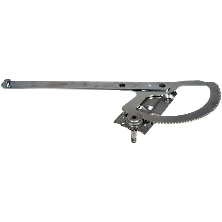 WINDOW REG, MANUAL