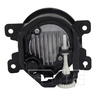 19C HD PILOT / 18C ODYSSEY LED FOG LIGHT ASSY RH