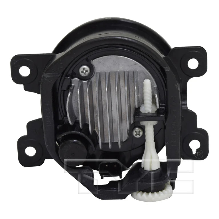 19C HD PILOT / 18C ODYSSEY LED FOG LIGHT ASSY RH