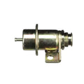 PRESSURE REGULATOR