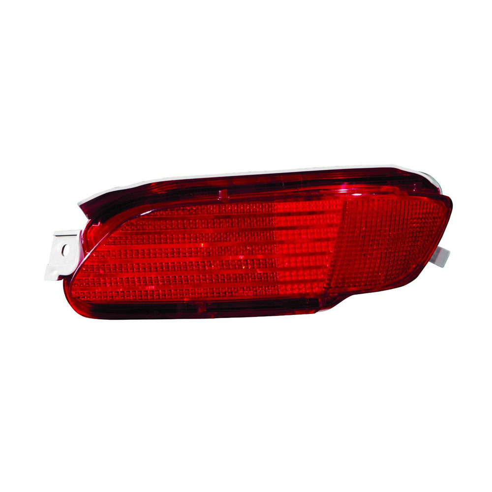 Maxzone Vehicle Lighting Corp auto part