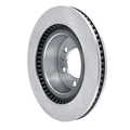 DFC 22-25 Lexus LX600 Front Brake Rotor