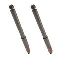 KYB Shocks & Struts Excel-G Rear FORD F450 Super Duty 2005-10 FORD F550 Super Duty 2005-10