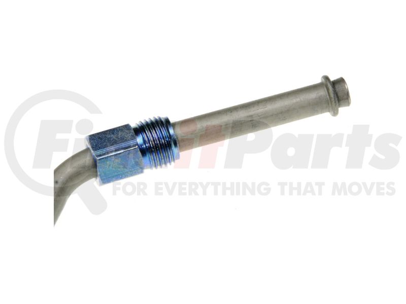 Gates Power Steering Return Line Hose Assembly