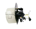8311 FD CRN VCTRA BLOWER ASSY
