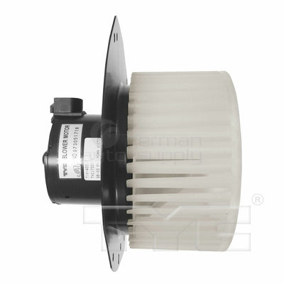 8311 FD CRN VCTRA BLOWER ASSY
