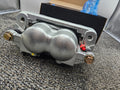 BRAKE CALIPER & BRACKET