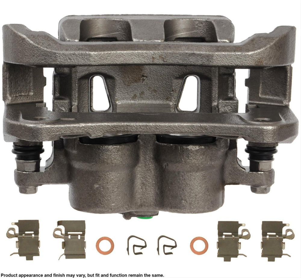 A1 REMFG INC auto part