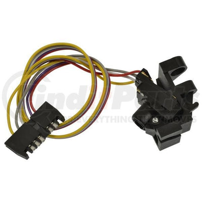 STANDARD IGN auto part