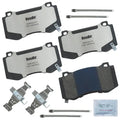WAGNER BRAKE auto part
