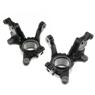 STEERING KNUCKLE