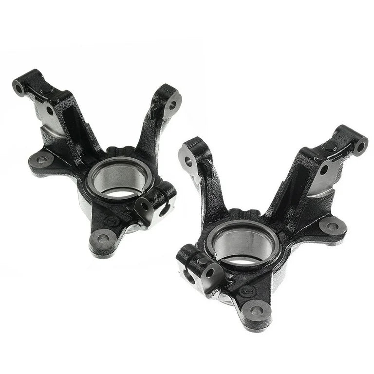 STEERING KNUCKLE
