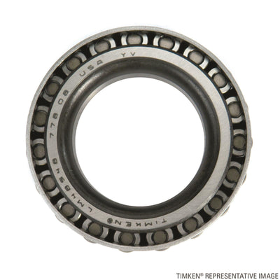 TIMKEN red auto part