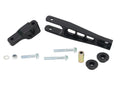 Whiteline auto part detail