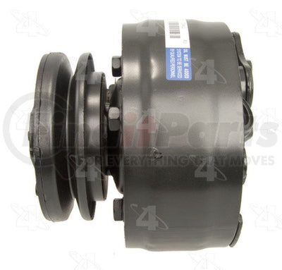 FOUR SEASONS air compressor