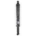 MONROE SHOCKS & STRUTS auto part detail