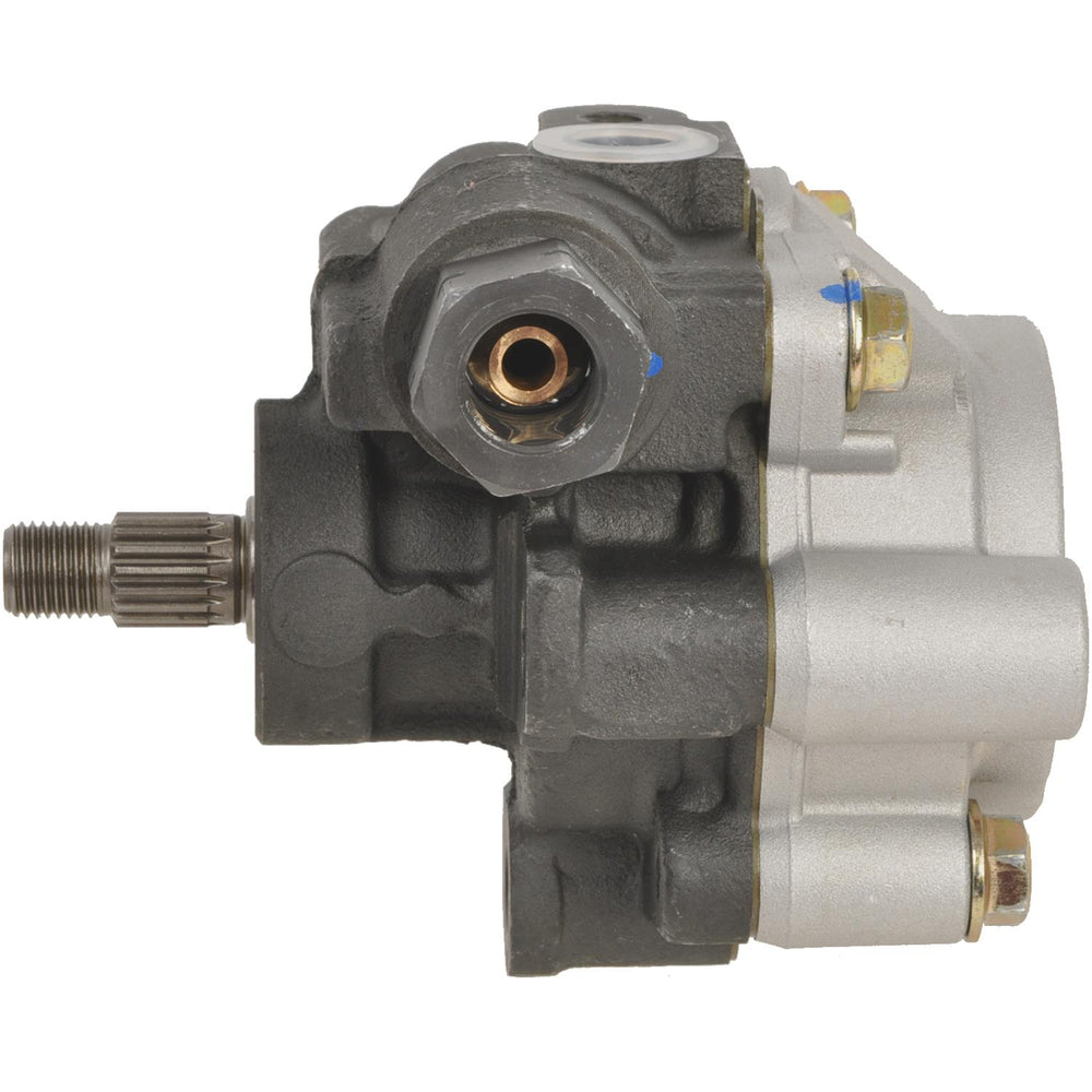 A1 REMFG INC auto part