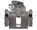 BRAKE CALIPER & BRACKET