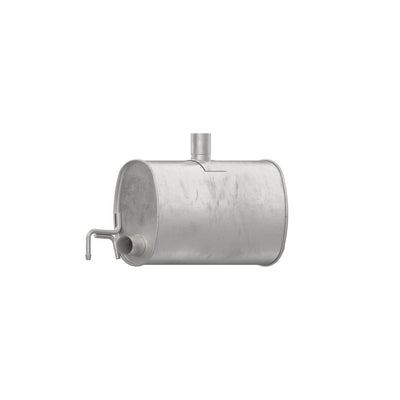 MUFFLERS-QUIET-FLOW SS