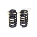 63-72 CHVY FRONT LWRED COIL SPRINGS