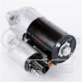 STARTER MOTOR VW JETTA 2.0L L4 1216