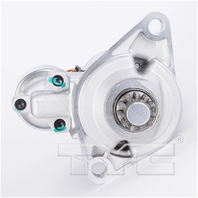 STARTER MOTOR VW JETTA 2.0L L4 1216