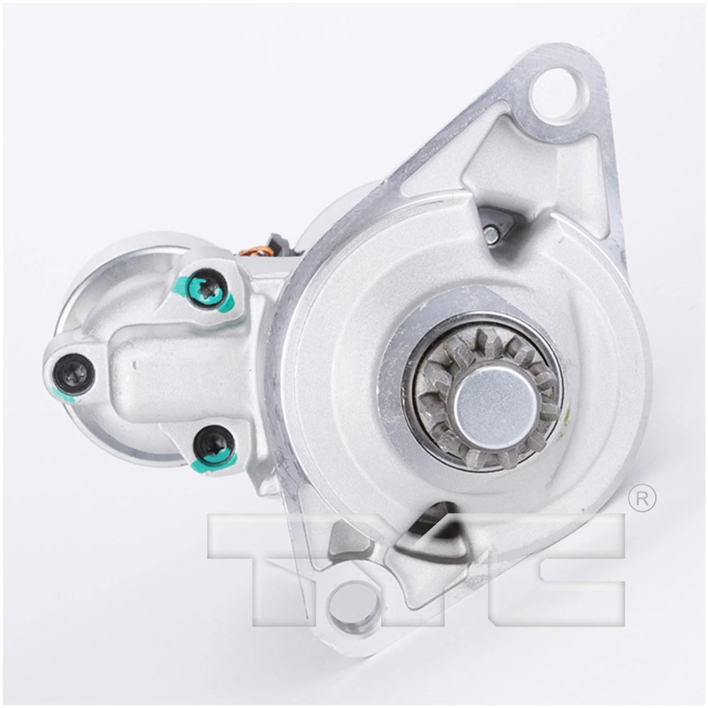 STARTER MOTOR VW JETTA 2.0L L4 1216