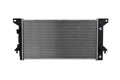 CSF 15-17 Ford Expedition 3.5L OEM Plastic Radiator