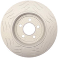 DISC BRAKE ROTOR