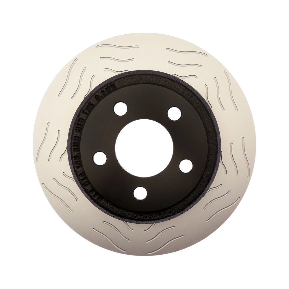 DISC BRAKE ROTOR