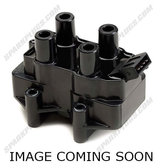 IGNITION COIL