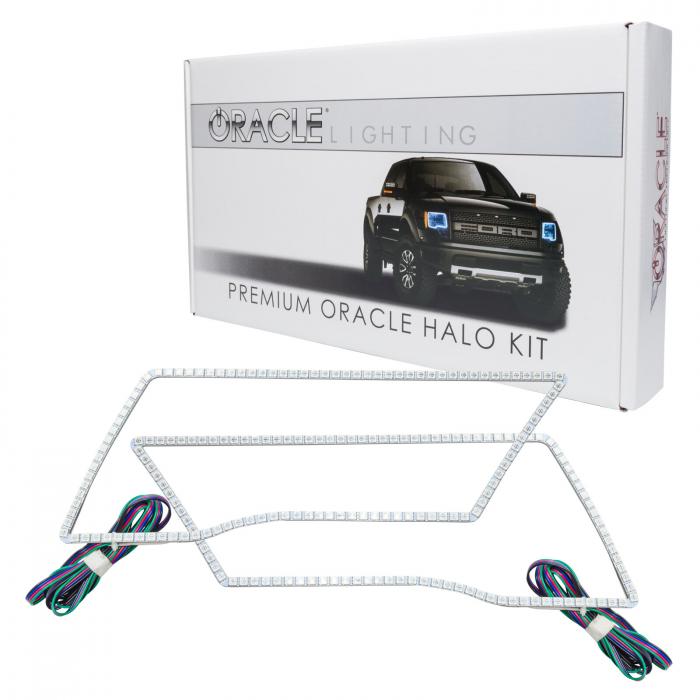 CHRYSLER 300C 2011-2019 ORACLE LED