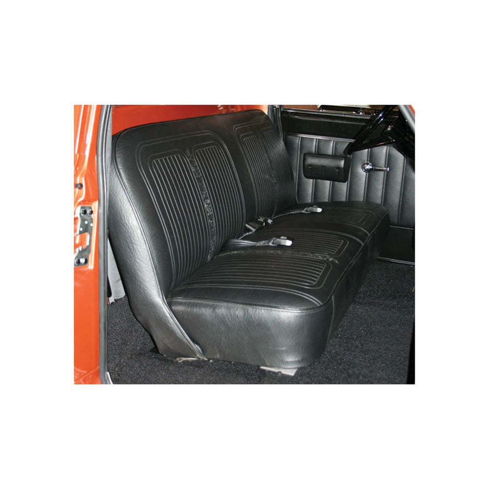 Holley red auto part